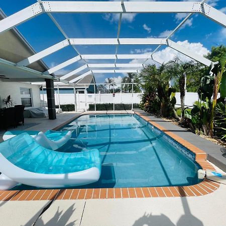 Paradise Home Near Img Academy & Siesta Key Beach Bradenton Kültér fotó